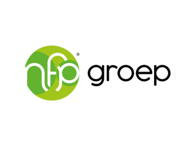 Logo NFP Groep